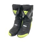 DAINESE большой ne-zeNEXUS 2 D-WP гоночная обувь оттенок черного US10 мотоцикл одежда мужской 