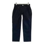 FILA GOLF filler Golf длинные брюки оттенок черного M Golf одежда женский 