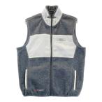 23 район GOLFnijuu thank Golf флис Zip лучший серый серия M Golf одежда мужской 