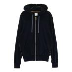 ショッピングポールスミス PAUL SMITH ポールスミス  ジップ パーカー  ブラック系 SMALL メンズ