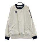 PEARLY GATES Pearly Gates тепловое хранение s need Jack общий рисунок оттенок бежевого 4 Golf одежда мужской 