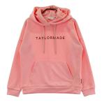 TAYLOR MADE TaylorMade тренировочный Parker розовый серия M Golf одежда женский 