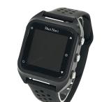 SHOT NAVI Schott navi HuG Beyond GPS navi оттенок черного Golf одежда 