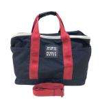 PEARLY GATES Pearly Gates ×SAMSONITE RED 2WAY сумка "Boston bag" темно-синий серия Golf одежда 