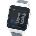 SHOT NAVI Schott navi AIR EX воздушный Golf navi часы оттенок белого Golf одежда 