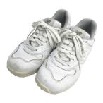 NEW BALANCE GOLF New balance UGS1400P туфли для гольфа PEARLY GATES оттенок белого 22.5 Golf одежда женский 