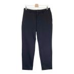 JUN&amp;ROPE Jun and Rope ; тренировочный брюки оттенок черного L Golf одежда мужской 