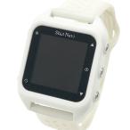 SHOT NAVI Schott navi GPS navi Hug beyond оттенок белого Golf одежда 