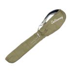 CALLAWAY Callaway club case оттенок бежевого Golf одежда 