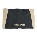 PEARLY GATES Pearly Gates с изнанки флис защита горла "neck warmer" оттенок бежевого FR Golf одежда 