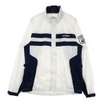 JACK BUNNY Jack ba колено 2way дождь жакет оттенок белого 6 Golf одежда мужской 