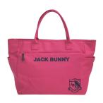 JACK BUNNY Jack ba колено сумка "Boston bag" розовый серия Golf одежда 