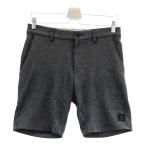 ADIDAS GOLF Adidas Golf H64654 стрейч шорты серый серия 76 Golf одежда мужской 