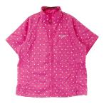 marie claire sport Marie Claire sport двусторонний короткий рукав Zip жакет розовый серия L Golf одежда женский 