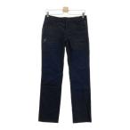 TAYLOR MADE TaylorMade стрейч брюки общий рисунок оттенок черного 76 Golf одежда мужской 