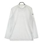 TITLEIST Titleist mok шея футболка с длинным рукавом оттенок белого LL Golf одежда мужской 