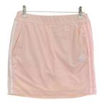 ADIDAS GOLF Adidas Golf внутренний есть стрейч юбка розовый серия M Golf одежда женский 