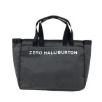ZERO HALLIBURTON Zero Halliburton Cart сумка серый серия Golf одежда 