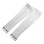 PEARLY GATES Pearly Gates гетры для рук оттенок белого Golf одежда 