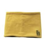 [ прекрасный товар ]PEARLY GATES Pearly Gates защита горла "neck warmer" флис оттенок желтого FR Golf одежда 