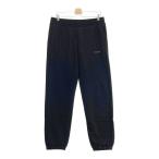 MONCLER モンクレール スウェットパンツ ブラック系 M メンズ