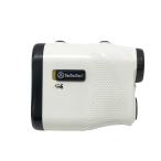 TecTecTec Tec Tec Tec MINI лазерный дальномер оттенок белого Golf одежда 