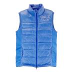 [ новый товар ]GOTCHA Gotcha down Zip лучший оттенок голубого L Golf одежда мужской 