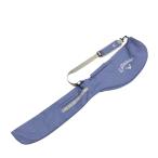 CALLAWAY Callaway 2023 год urban club case оттенок голубого Golf одежда 