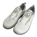 ecco eko -10821359021 BIOM H4 туфли для гольфа BOA серый серия EU 36 Golf одежда женский 