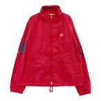 MIZUNO GOLF Mizuno Golf непромокаемая одежда выставить оттенок красного L Golf одежда женский 