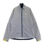 ADIDAS GOLF Adidas Golf непромокаемая одежда выставить тысяч птица рисунок темно-синий серия L Golf одежда женский 