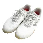 ADIDAS GOLF Adidas Golf EE9102 шиповки отсутствует туфли для гольфа CODECHAOS оттенок белого 27 Golf одежда мужской 