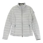 J.LINDEBERG J Lindberg длинный рукав пуховик серый серия XS Golf одежда женский 