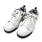 【新品】GRAVIS GOLF グラビスゴルフ × gravis Tarmac/15910 スパイクレスゴルフシューズ ホワイト系 24 ゴルフウェア レディース
