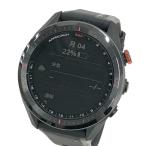 GARMIN Garmin Approach S62 GPS Golf часы оттенок черного Golf одежда 