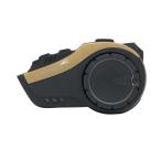 AMISON Bluetooth in cam оттенок черного мотоцикл одежда 