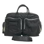 ONOFFonof2WAY сумка "Boston bag" оттенок черного Golf одежда 