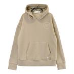 LE COQ GOLF Le Coq Golf ; тренировочный Parker общий рисунок оттенок бежевого M Golf одежда женский 