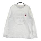 FR2 GOLFefa-ru two Golf с высоким воротником футболка с длинным рукавом оттенок белого M Golf одежда мужской 