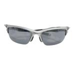 OAKLEY Oacley OO9153-02 солнцезащитные очки половина жакет оттенок серебра 62*15 133 Golf одежда 