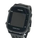 GREEN ON зеленый on NORM GN301 2024 год GPS navi Golf часы оттенок черного Golf одежда 