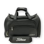 TITLEIST Titleist 2WAY сумка "Boston bag" оттенок черного Golf одежда 