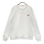 BEAMS GOLF Beams Golf тренировочный футболка оттенок белого M Golf одежда мужской 