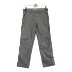EDWIN GOLF Edwin Golf PRESTIGE EP503 длинные брюки Glenn в клетку серый серия M Golf одежда мужской 