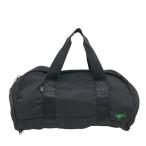 BEAMS GOLF Beams Golf сумка "Boston bag" оттенок черного Golf одежда 