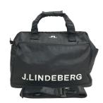 J.LINDEBERG J Lindberg 2way сумка "Boston bag" оттенок черного Golf одежда 