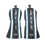 CALLAWAY Callaway крышка головки цилиндров ROGUE STAR 2 шт. комплект оттенок черного FW Golf одежда 