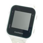 GARMIN Garmin approach s20 GPS navi оттенок белого Golf одежда 