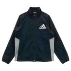 ADIDAS GOLF Adidas Golf N67984 CCP68 Zip жакет оттенок черного L Golf одежда мужской 