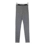 [ новый товар ]NEW BALANCE GOLF New balance 2024 год модели обратная сторона ворсистый леггинсы 10 минут длина GENE HEAT серый серия FR Golf одежда женский 